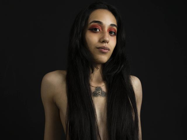 MeryLoove - Live Sex Cam - 19513622