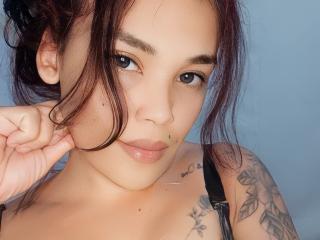 PaolaTrans - Sexe cam en vivo - 19513690