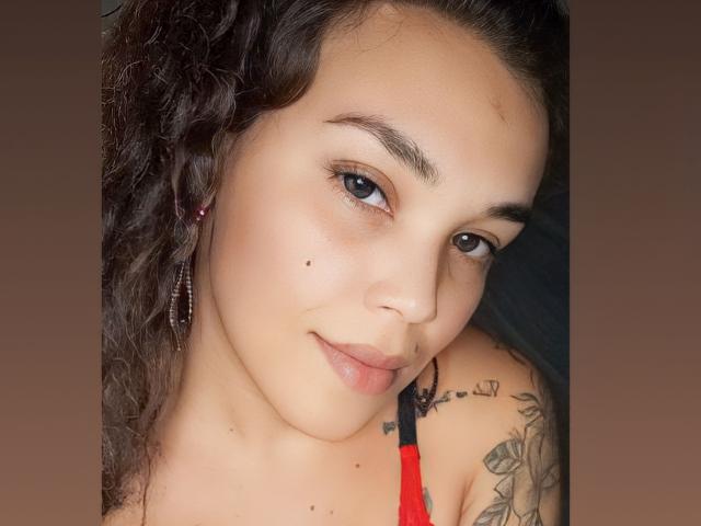 PaolaTrans - Sexe cam en vivo - 19513710