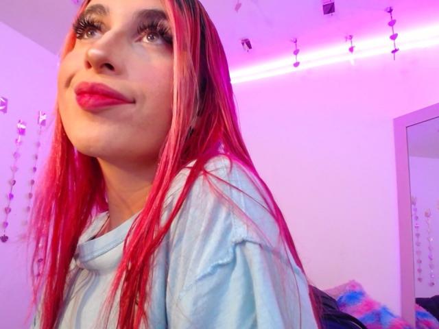 SammyViolet - Sexe cam en vivo - 19514714