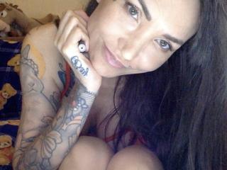 RebyTsg - Sexe cam en vivo - 19514918