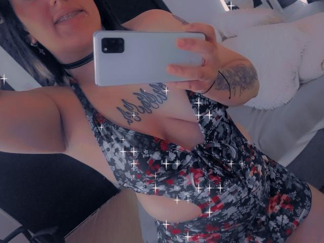 NatalieHarris - Live porn &amp; sex cam - 19515242
