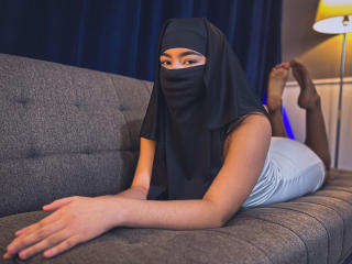 MariamAlcaraz - Live Sex Cam - 19515778