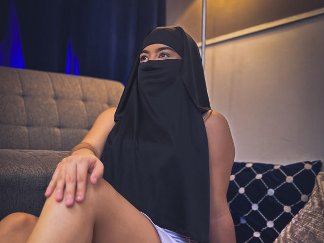 MariamAlcaraz - Live Sex Cam - 19515790