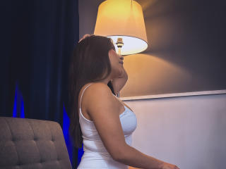 MariamAlcaraz - Live Sex Cam - 19515934