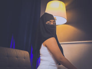 MariamAlcaraz - Live Sex Cam - 19515938