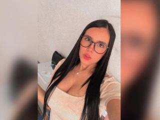 JuanitaPerniaa - Live porn & sex cam - 19516286