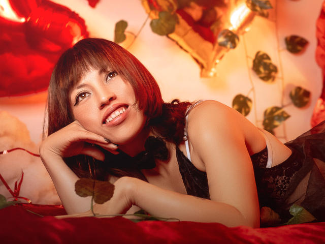 KhloeSanchez - Sexe cam en vivo - 19516354