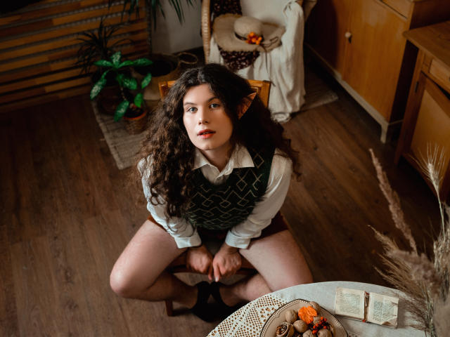 DerekDarkness - Live sex cam - 19516686