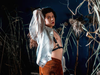 DerekDarkness - Live sex cam - 19516702