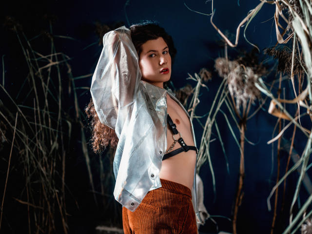 DerekDarkness - Sexe cam en vivo - 19516702