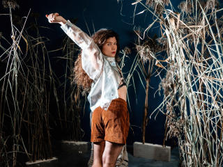 DerekDarkness - Live sex cam - 19516706