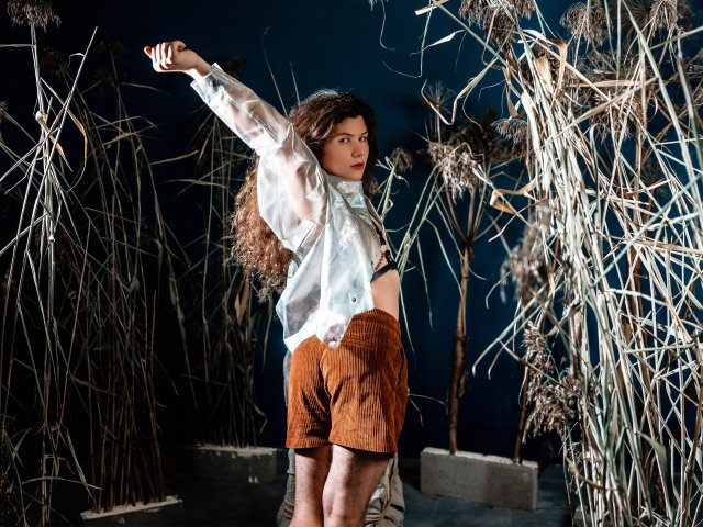 DerekDarkness - Sexe cam en vivo - 19516706