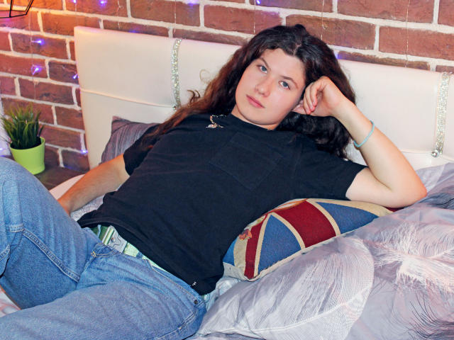 DerekDarkness - Live sex cam - 19516730