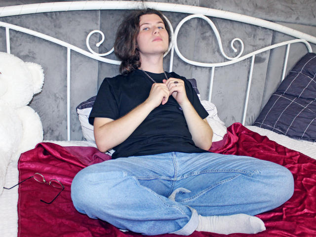 DerekDarkness - Live sex cam - 19516738