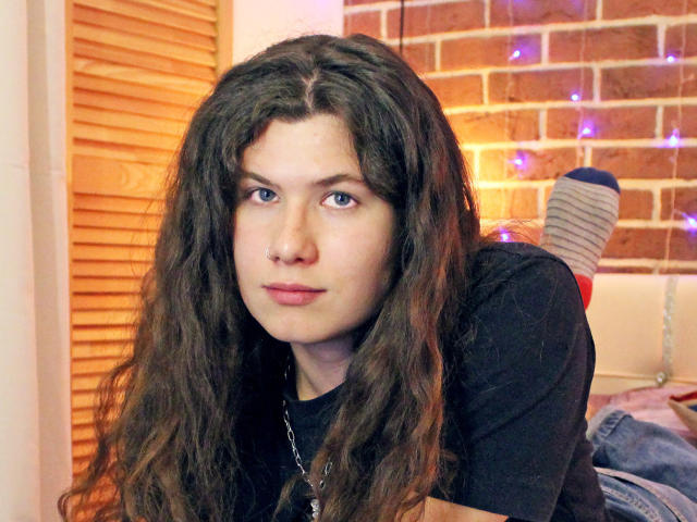 DerekDarkness - Live sexe cam - 19516742