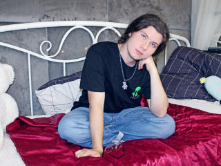 DerekDarkness - Sexe cam en vivo - 19516746