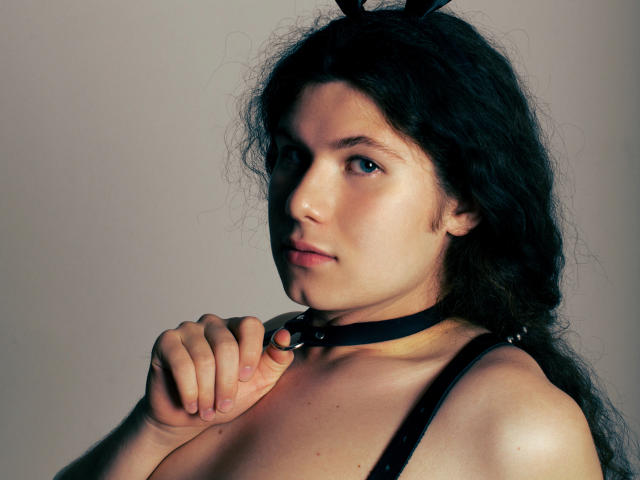 DerekDarkness - Live sex cam - 19516754