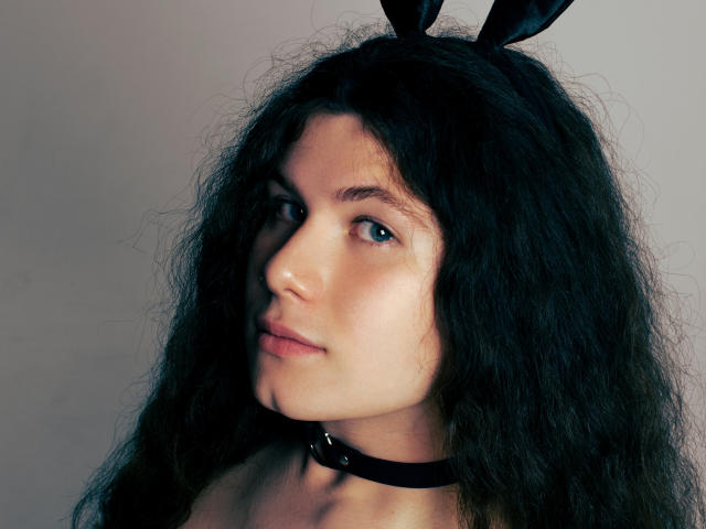 DerekDarkness - Sexe cam en vivo - 19516774