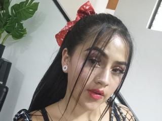 LucyThompsonn - Sexe cam en vivo - 19517922