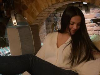 IssaPuasini - Live sex cam - 19518226