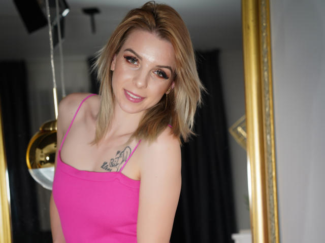 EveMorgan - Sexe cam en vivo - 19518406