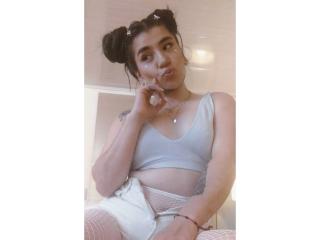 MillieLopez - Live porn & sex cam - 19518554