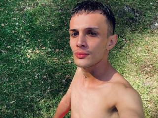 SlimLewis - Live sexe cam - 19518762