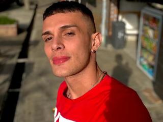 SlimLewis - Live sexe cam - 19518770