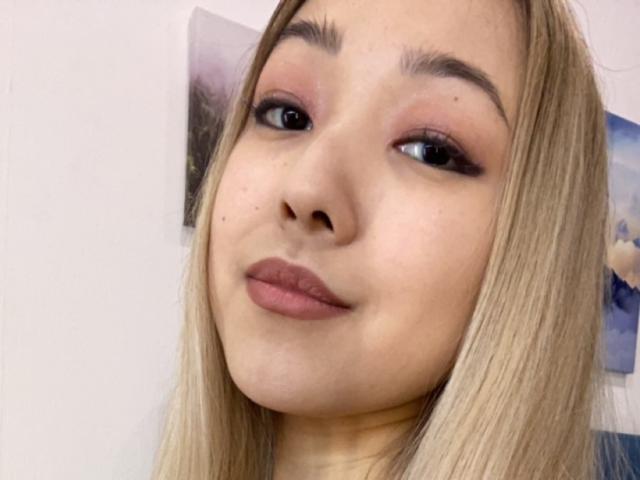 RenyLime - Sexe cam en vivo - 19518846