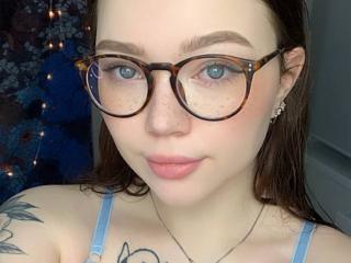 MillyMiltton - Sexe cam en vivo - 19519430