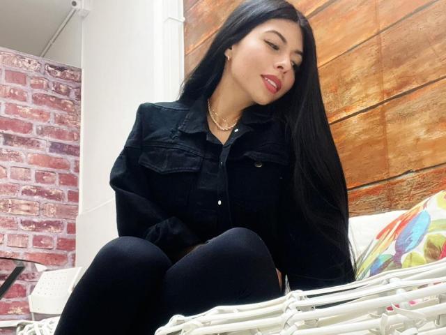 VictoriaGuzman - Sexe cam en vivo - 19519950