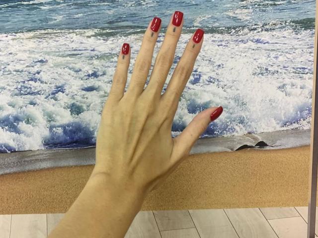 MoonLiza - Live porn &amp; sex cam - 19520078