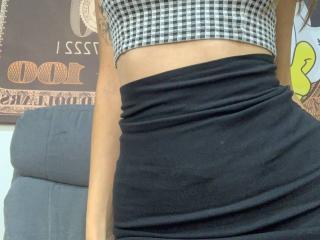 MoonLiza - Live sexe cam - 19520082