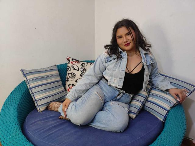 SheilaTylor - Live sex cam - 19520150
