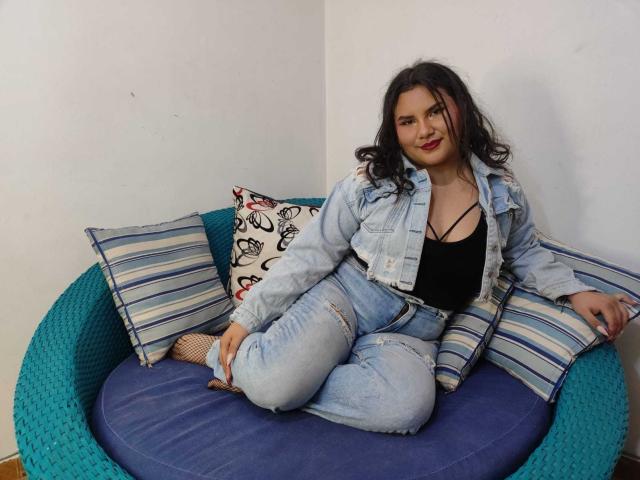 SheilaTylor - Live Sex Cam - 19520170