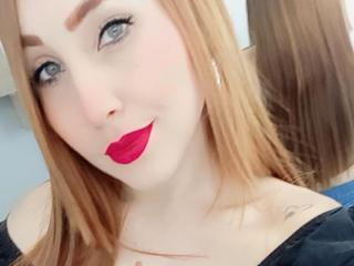 PaulaStark - Live Sex Cam - 19520274