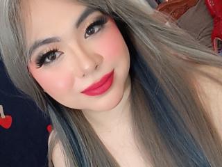 ManilaFoxyKatie - Live sex cam - 19522414