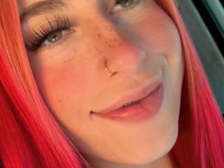 SammyViolet - Live porn & sex cam - 19522854