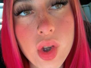 SammyViolet - Live porn & sex cam - 19522862