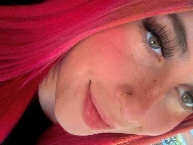 SammyViolet - Élő pornó és szexkamera - 19522874