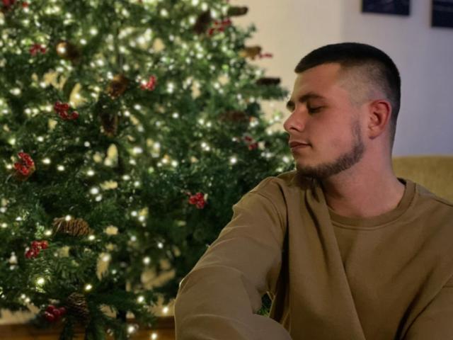 VictorLegend - Live sex cam - 19524490