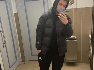 VictorLegend - Live sex cam - 19524494