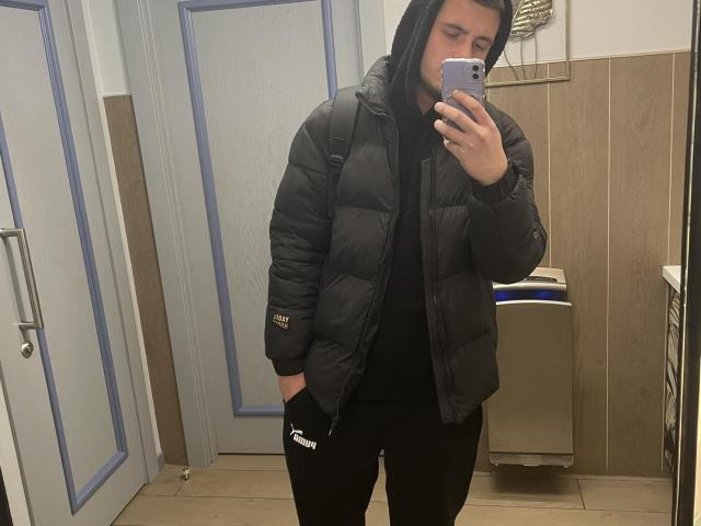 VictorLegend - Live sex cam - 19524494