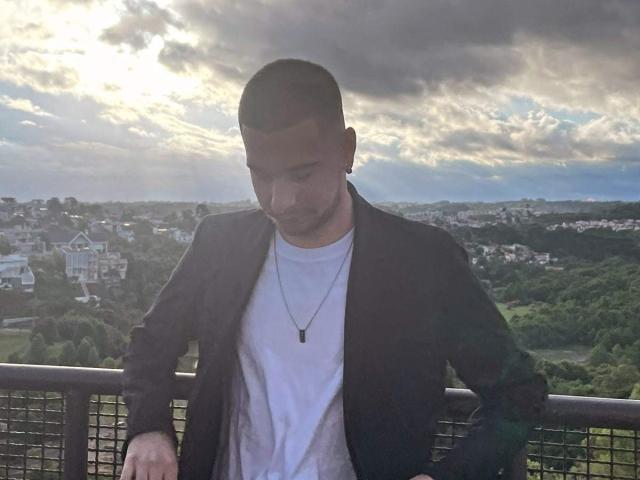 AstroDude - Live sex cam - 19524542