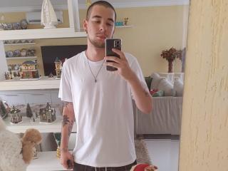 AstroDude - Live sex cam - 19524554