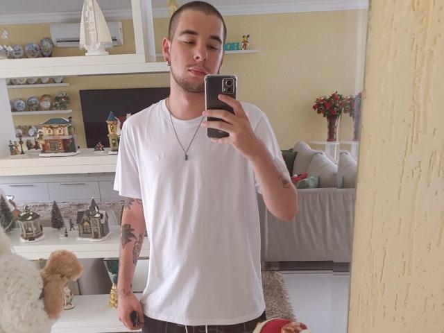 AstroDude - Live sex cam - 19524554