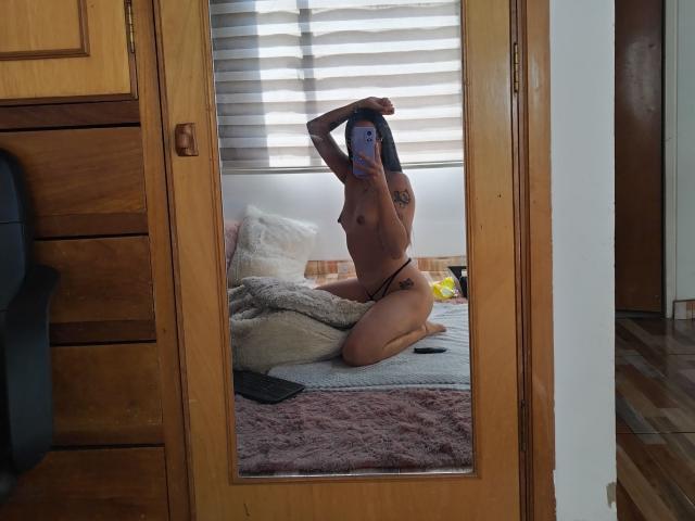 Mllevv - Sexe cam en vivo - 19525914