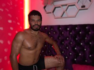 KevinMuscle - Live sexe cam - 19526034