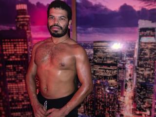KevinMuscle - Live sex cam - 19526042